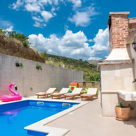 Villa Amore Split