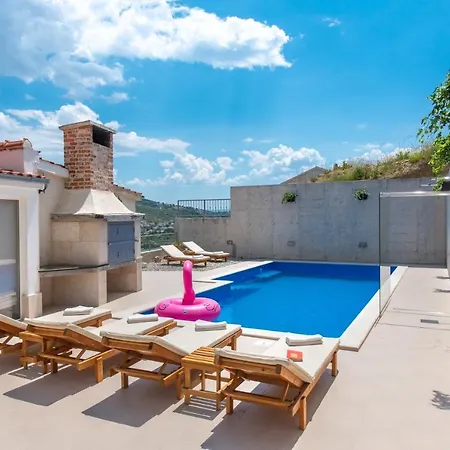 Amore Villa Split