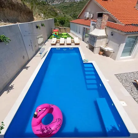 Villa Amore Split