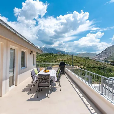 Villa Amore Split