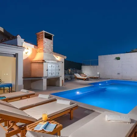 Amore Villa Split