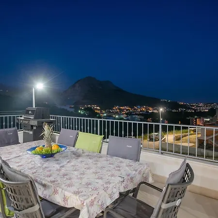 Amore Villa Split