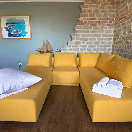 Amore Villa Split